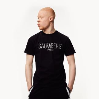 T-SHIRT - SAUVAGERIE