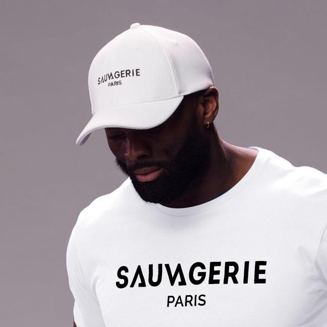 CASQUETTE DROP ÉTÉ 24 - SAUVAGERIE